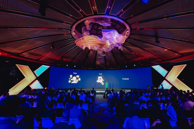 Tech Talk: Designing with Human Centricity for Agentic and Embodied AI